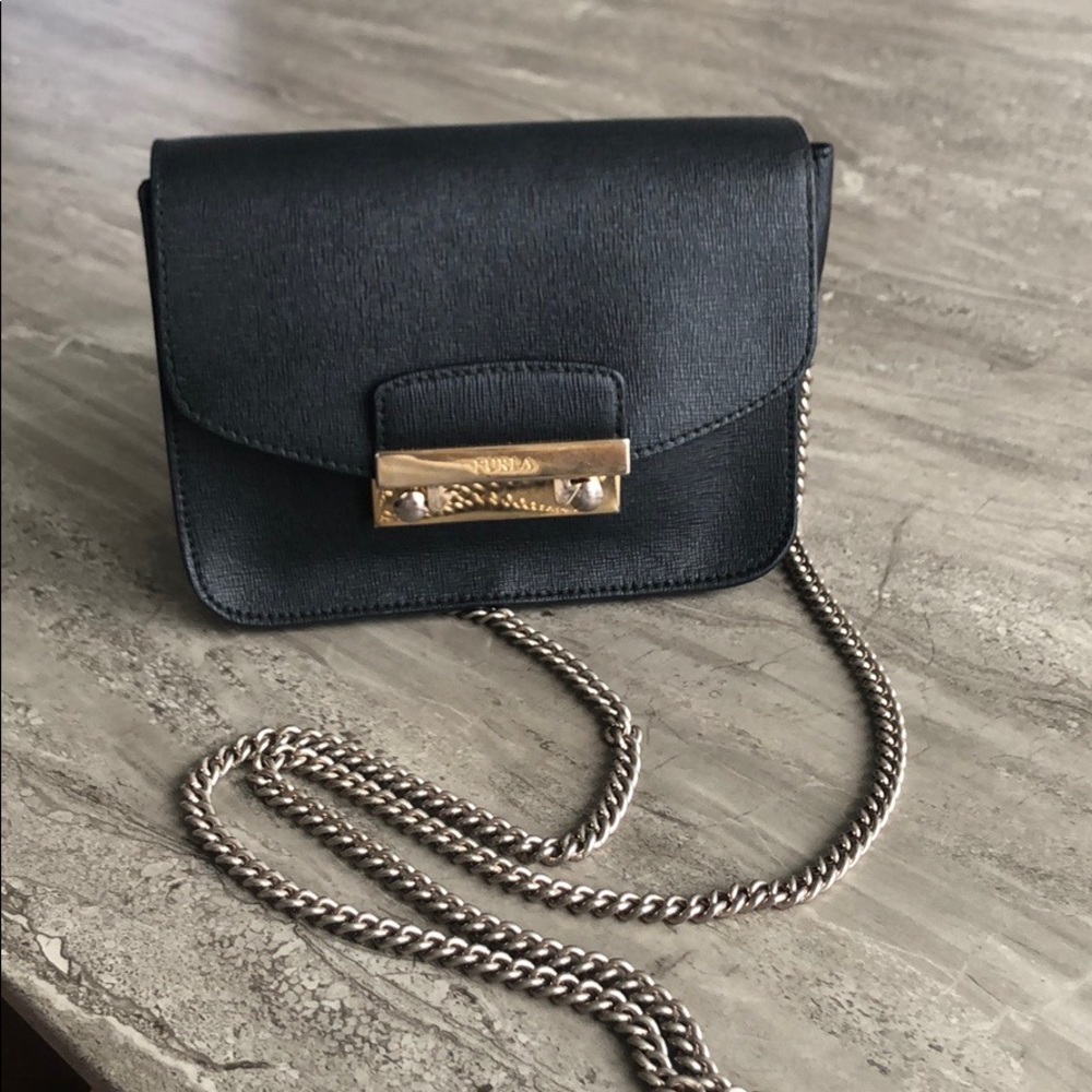 Furla Julia crossbody bag
